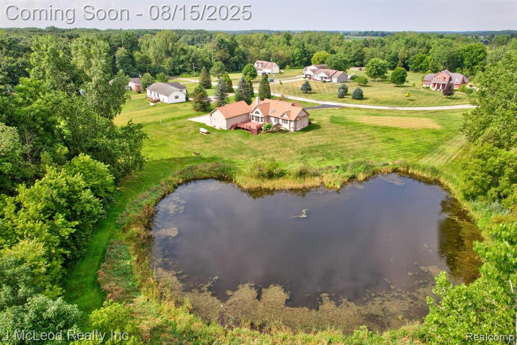 9019 Cardinal Drive, Millington, MI 48746 — Photo 58