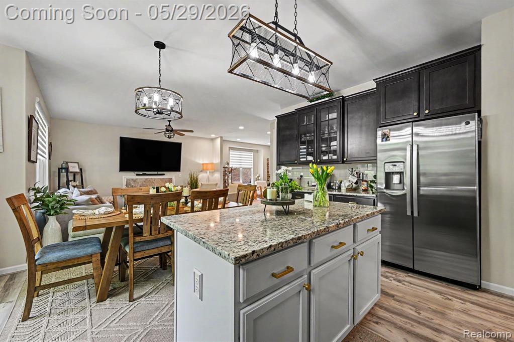 28614 Cottage Lane, New Hudson, MI 48165 — Photo 11