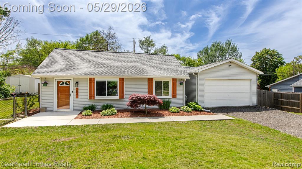 2831 Watkins Lake Road, Waterford, MI 48328 — Photo 45