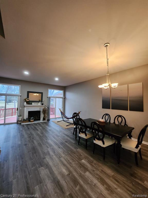 5826 DAWN RIDGE Drive, Troy, MI 48098 — Photo 10