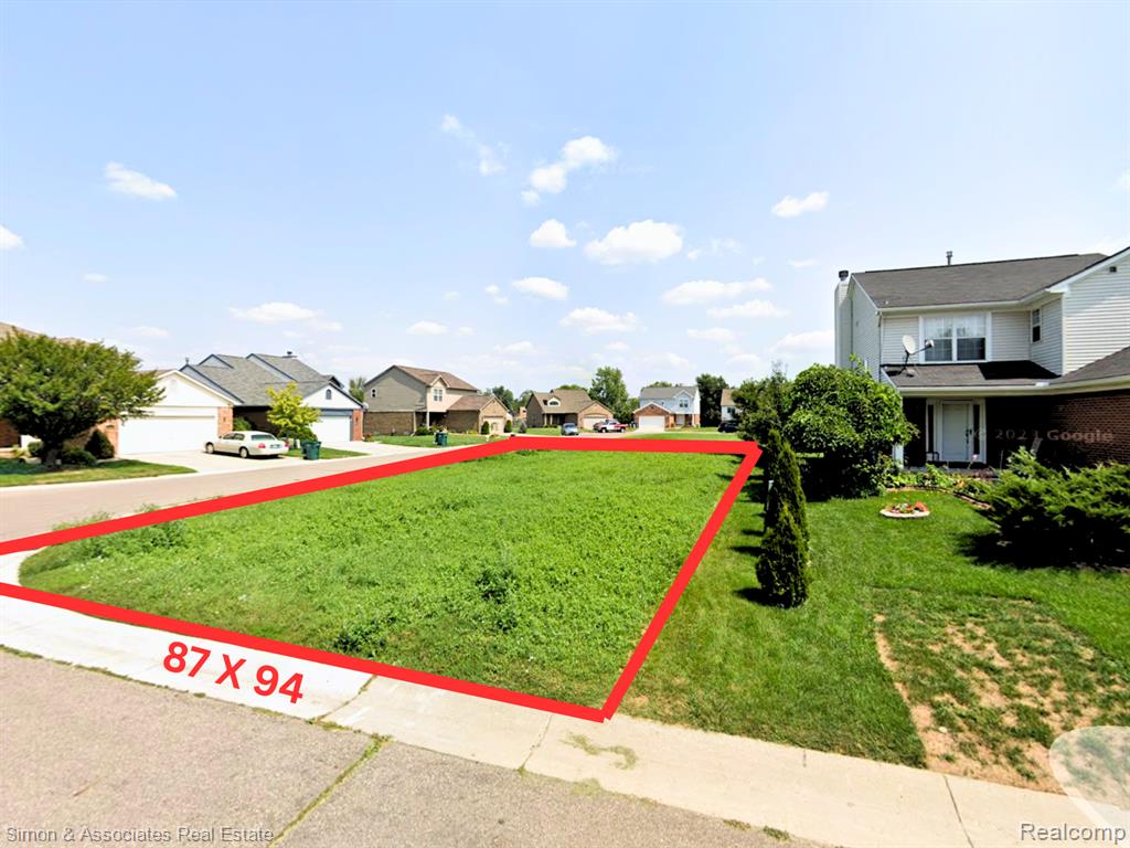 52 MORROSS Circle, Dearborn, MI 48126 — Photo 4