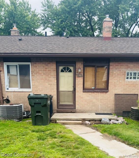 8401 18 Mile Road, 238, Sterling Heights, MI 48313 — Photo 15