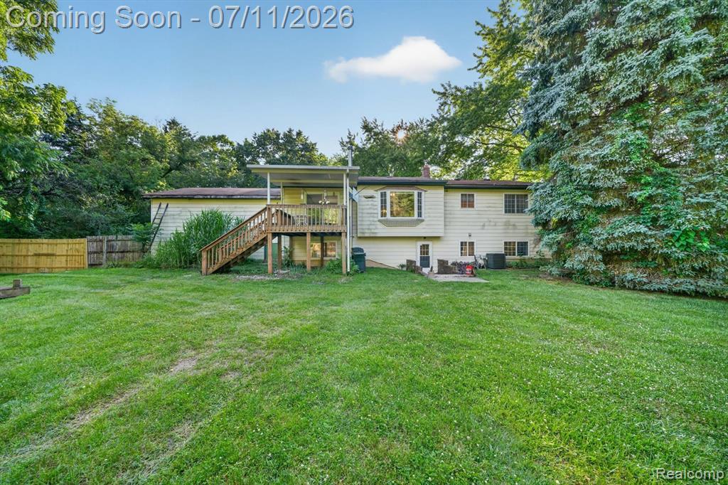 4430 N Center Road, Flint, MI 48506 — Photo 47