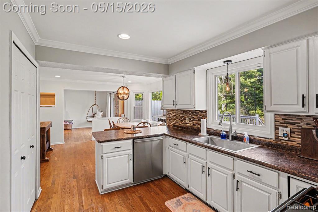 5600 Chestnut Hill Drive, Clarkston, MI — Photo 11