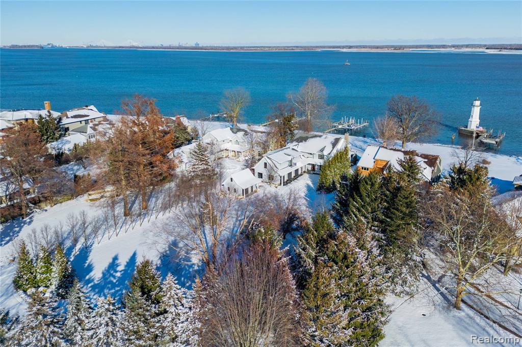 19495 Lighthouse Point, Grosse Ile, MI 48138 — Photo 7