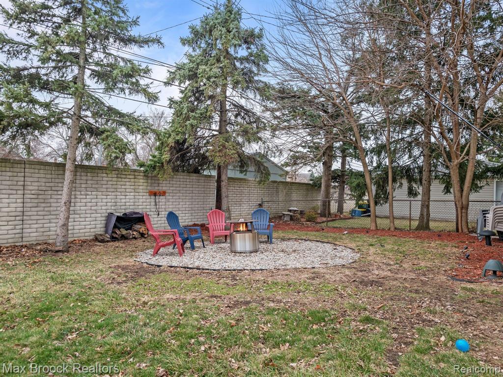 622 ENGLEWOOD Avenue, Royal Oak, MI 48073 — Photo 34