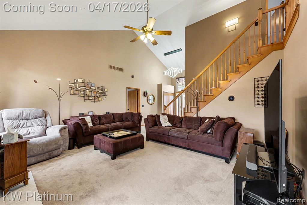 29124 Lesnau Court, Chesterfield, MI 48047 — Photo 6