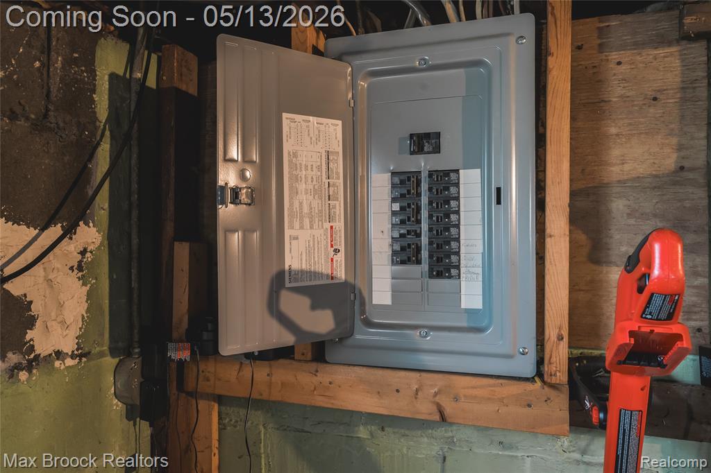 68 Kensington Boulevard, Pleasant Ridge, MI — Photo 16