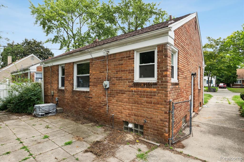 752 John Daly Street, Inkster, MI 48141 — Photo 29