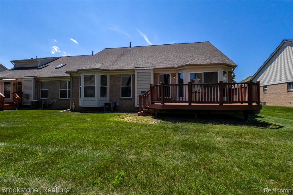 44138 Kendyl, Sterling Heights, MI 48314 — Photo 16