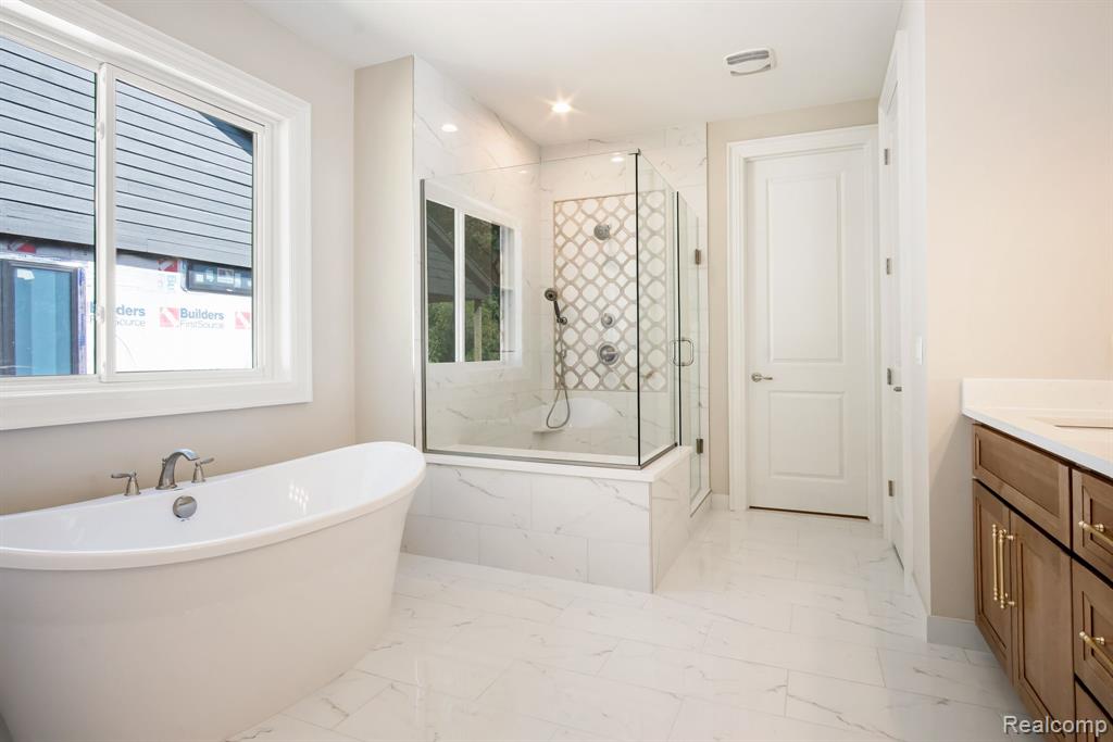 57325 Meadowridge Drive, Washington, MI — Photo 33