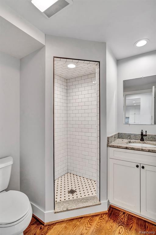 209 S Bristol Street, Almont, MI 48003 — Photo 19