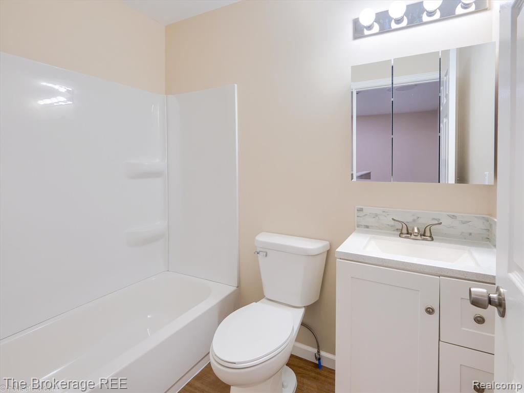 658 Beach Street, Mount Morris, MI 48458 — Photo 29