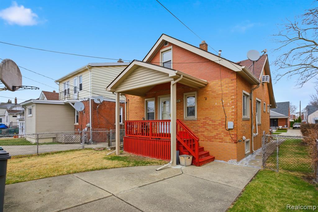 6511 Coleman Street, Dearborn, MI 48126 — Photo 35