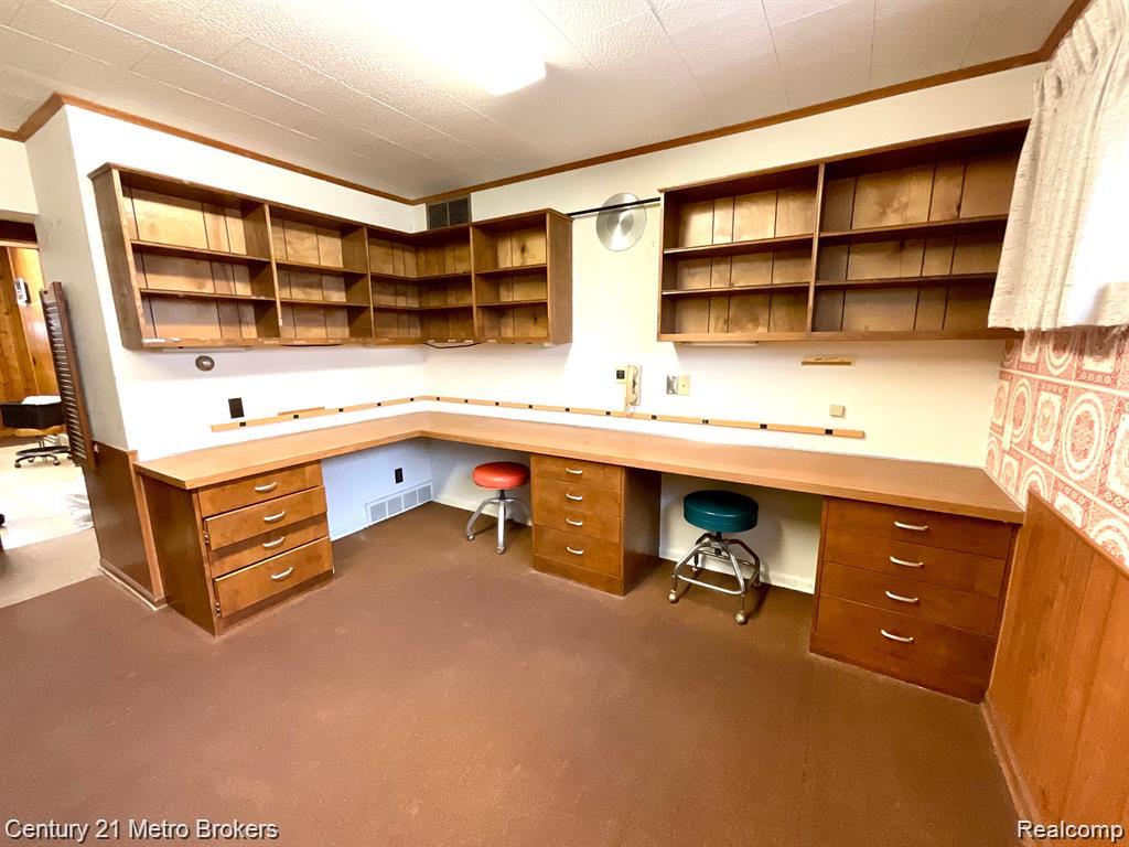 106 N Marquette Street, Durand, MI 48429 — Photo 13