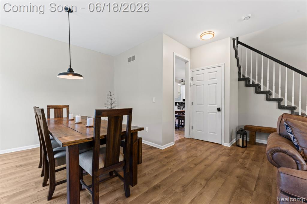 43126 Alcott Circle, Novi, MI 48377 — Photo 20