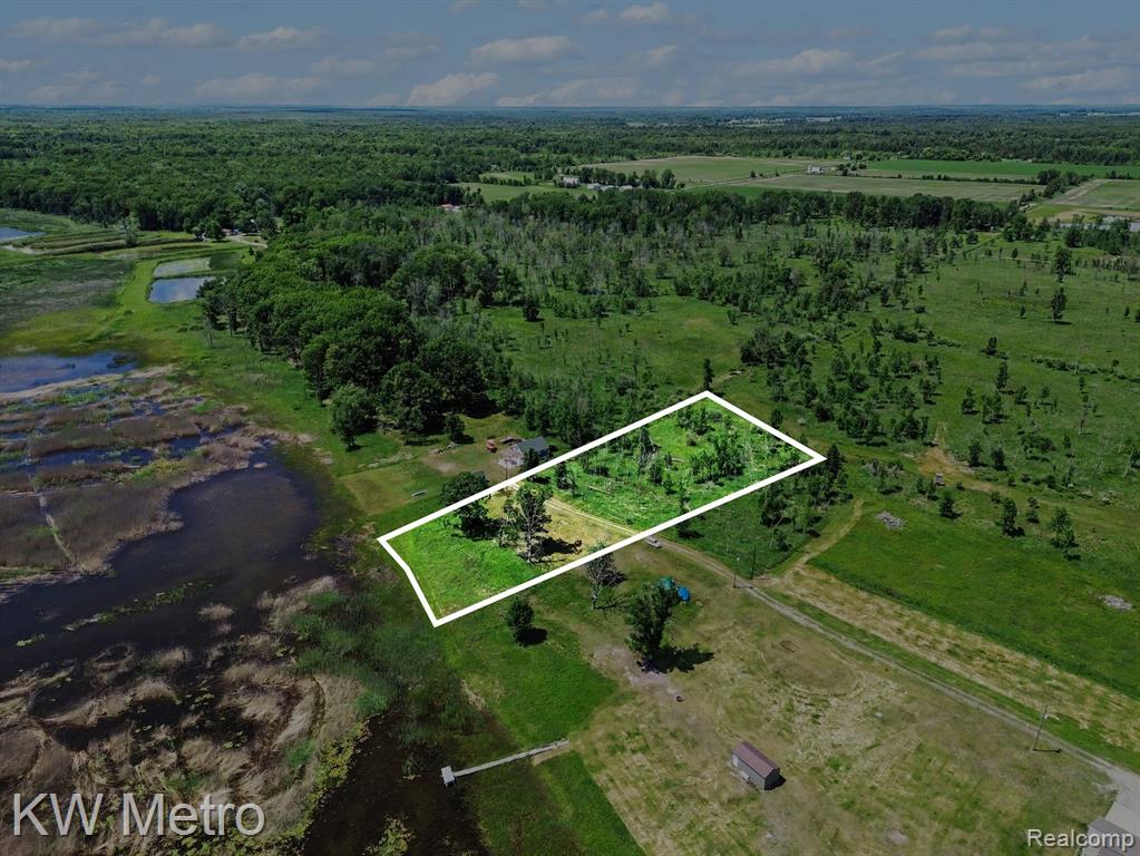 N/A Swenson Road, Au Gres, MI 48703 — Photo 14