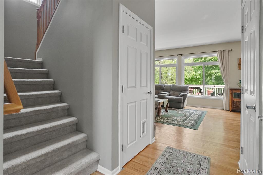 13698 Webbs Shore Drive, Gregory, MI 48137 — Photo 30