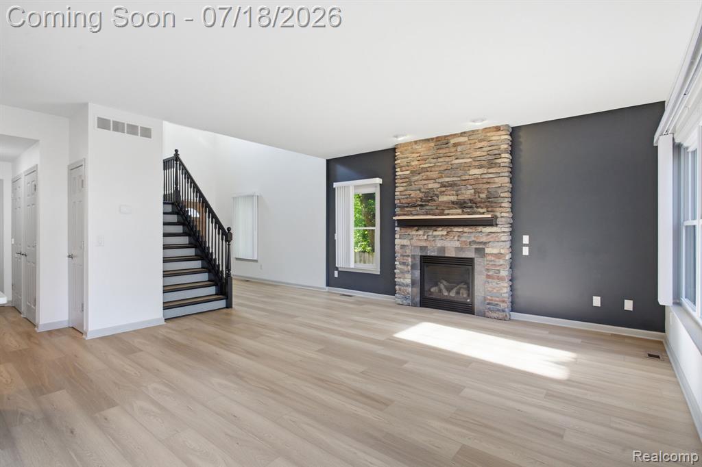 4644 2nd Street, Clawson, MI — Photo 6