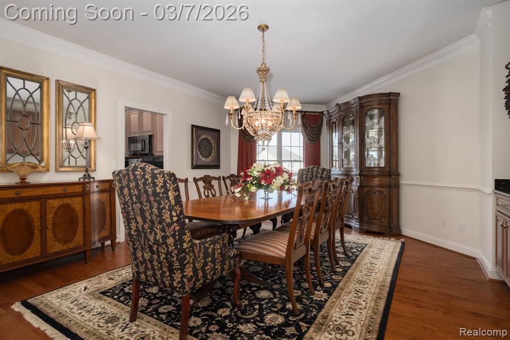 3763 Red Maple Court, Oakland, MI — Photo 31