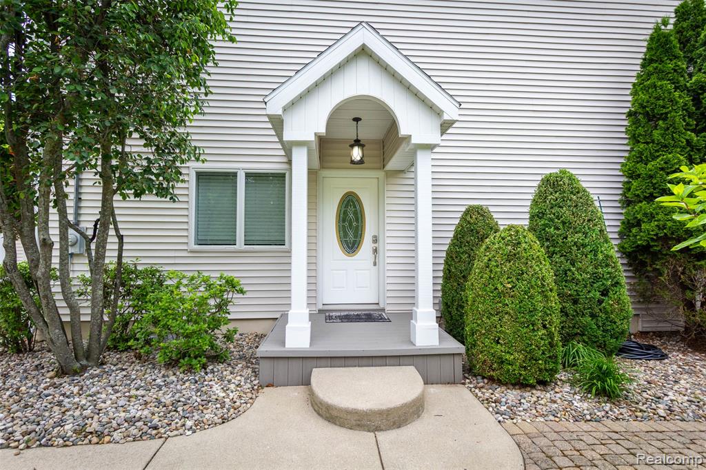 6081 Byram Lake Drive, Linden, MI 48451 — Photo 6