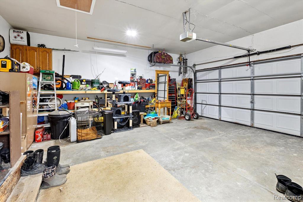 4163 N GALE Road, Davison, MI 48423 — Photo 32