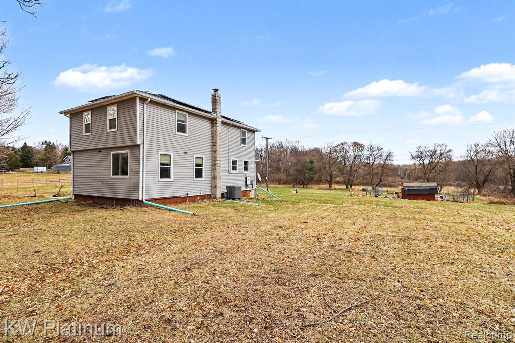 5160 Laur Road, North Branch, MI 48461 — Photo 24
