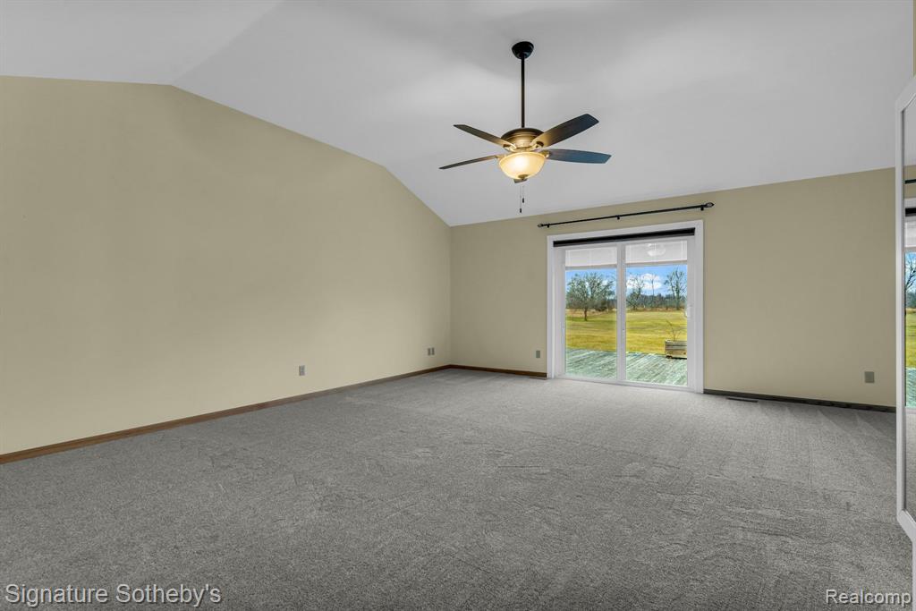 9019 HILLVIEW Lane, Jackson, MI 49201 — Photo 28