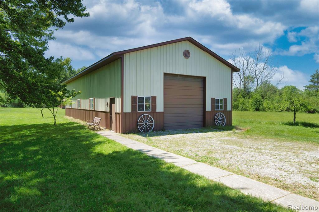 29940 29 Mile Road, Lenox, MI 48048 — Photo 35