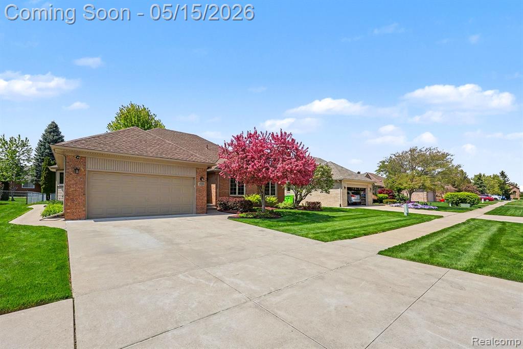 50183 Oxford Drive, Macomb, MI 48044 — Photo 35