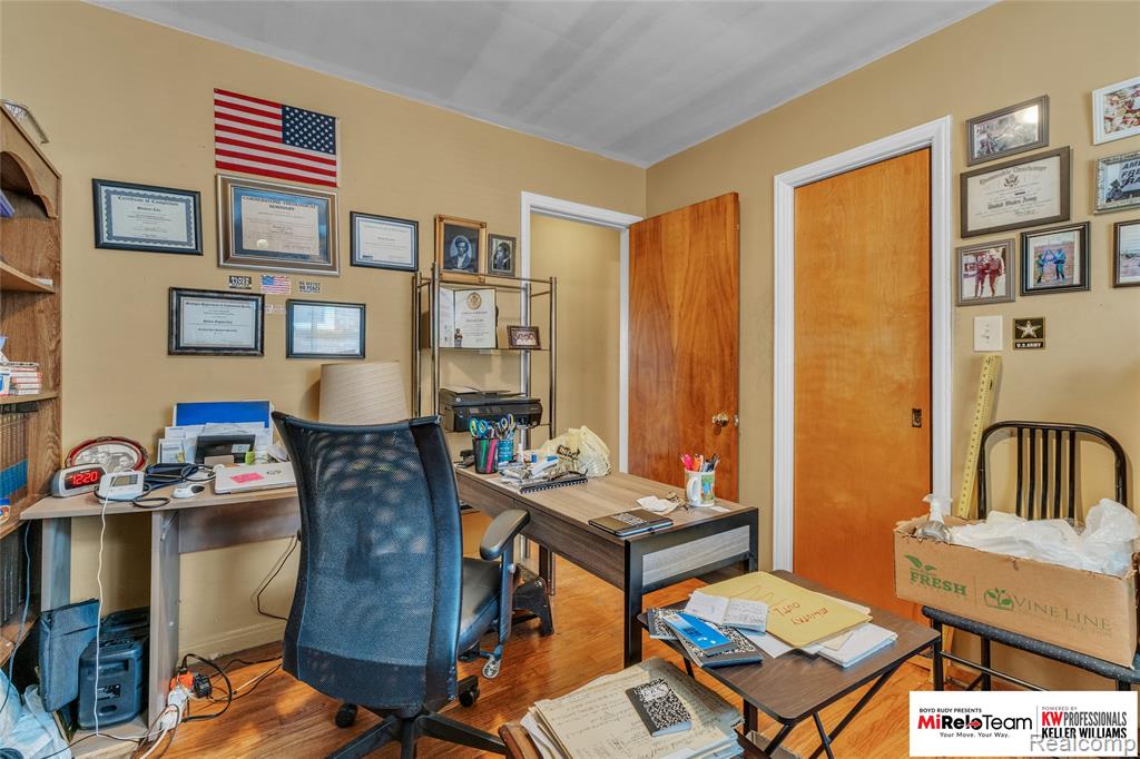 17585 Whitcomb Street, Detroit, MI 48235 — Photo 14