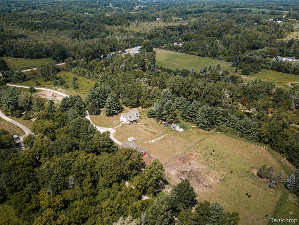 2757 S Lake Pleasant Road, Metamora, MI 48455 — Photo 67