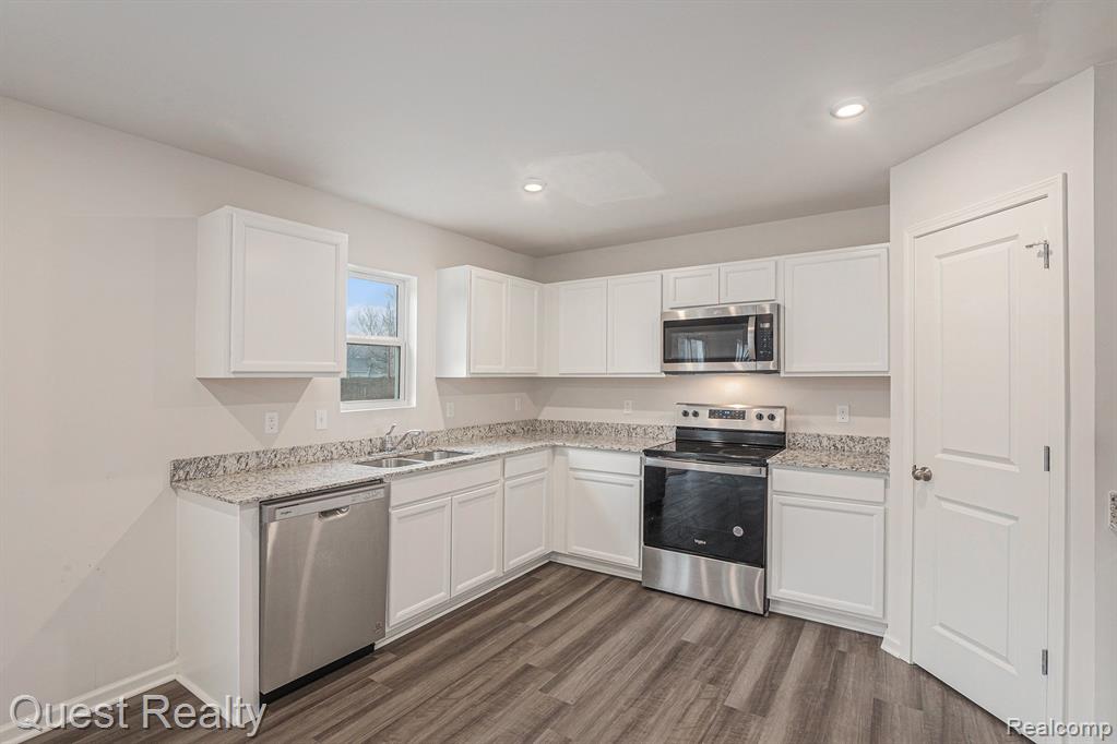 7341 RED MAPLE Drive, Mount Morris, MI 48458 — Photo 9