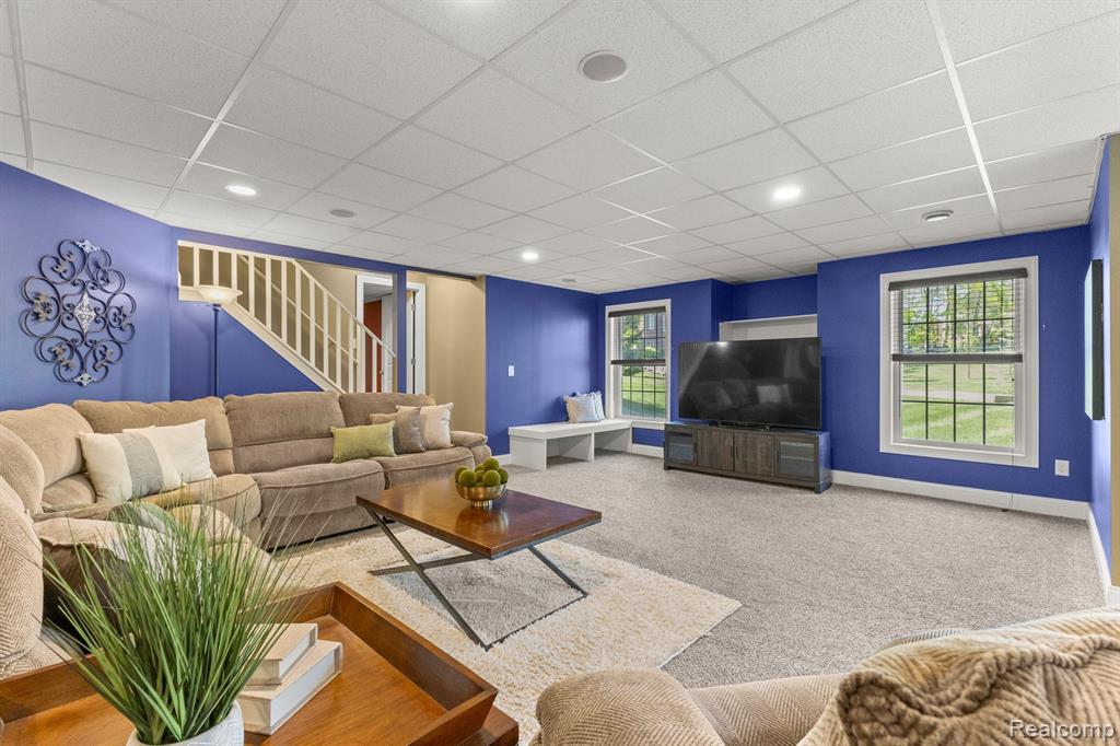 50262 TETON RIDGE Drive, Northville, MI 48168 — Photo 50