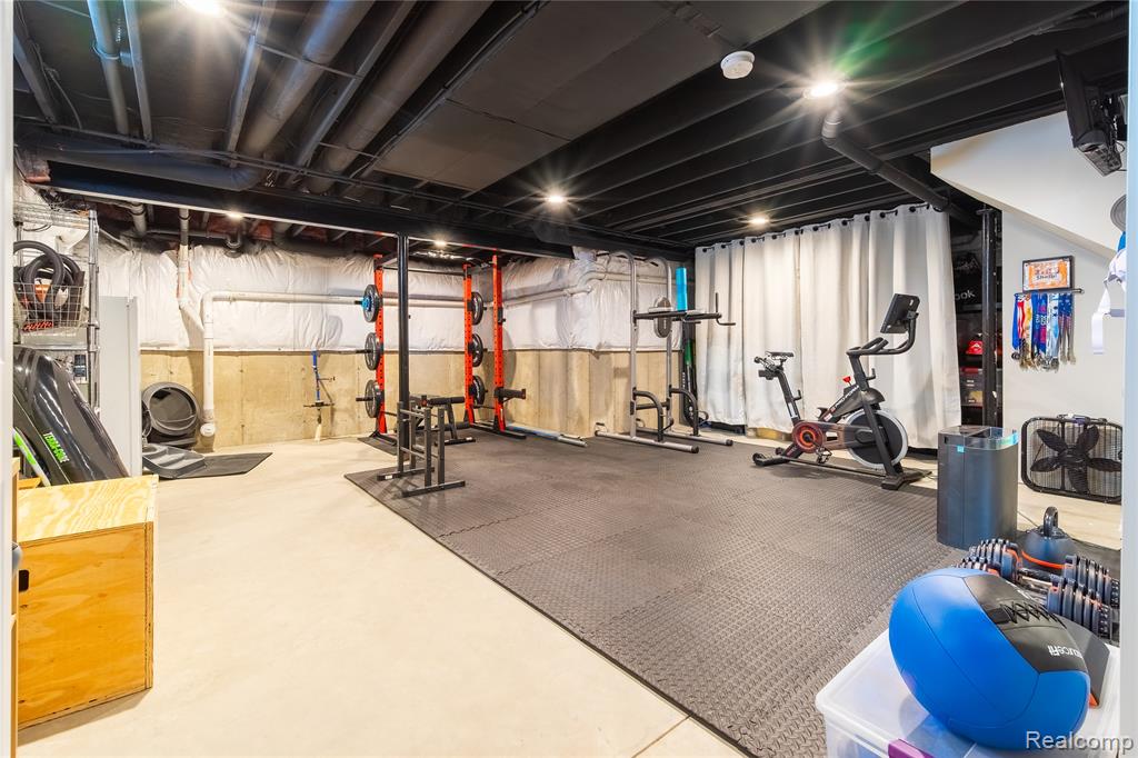 9054 Rock Harbor Drive, Newport, MI 48166 — Photo 35
