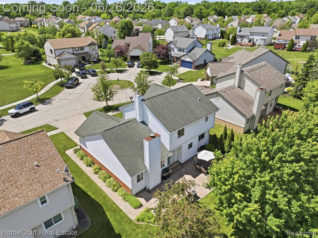 3383 MILCROFT Court, Canton, MI 48188 — Photo 9