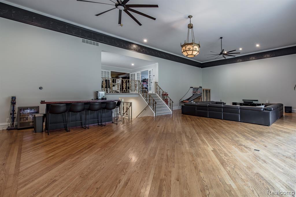 73 Nevada Avenue, Rochester Hills, MI 48309 — Photo 28