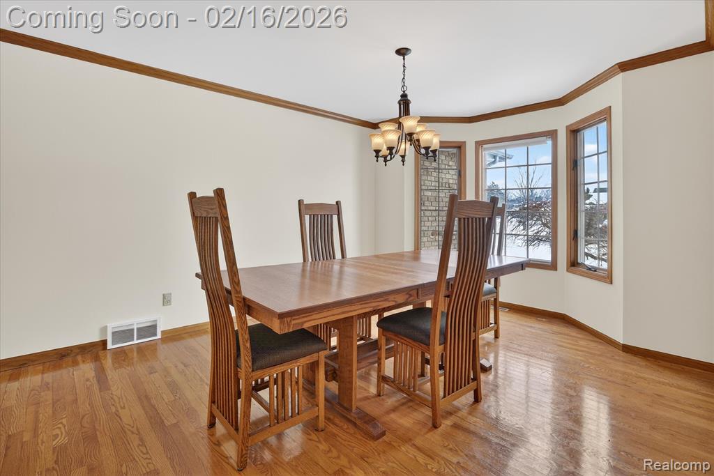 4593 Still Meadow Drive, Saginaw, MI 48603 — Photo 19