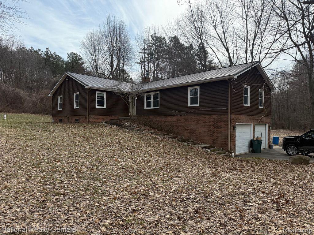 4848 GENERAL SQUIER Road, Dryden, MI 48428 — Photo 3