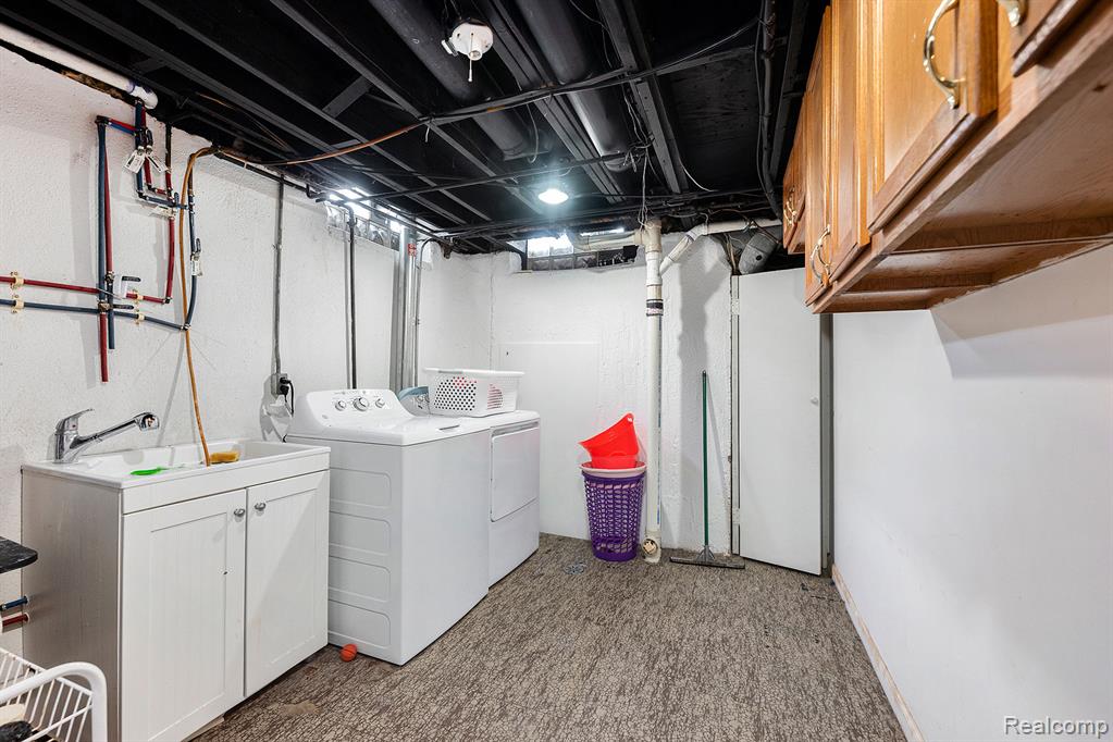 4810 Benjamin Drive, Sterling Heights, MI 48310 — Photo 17