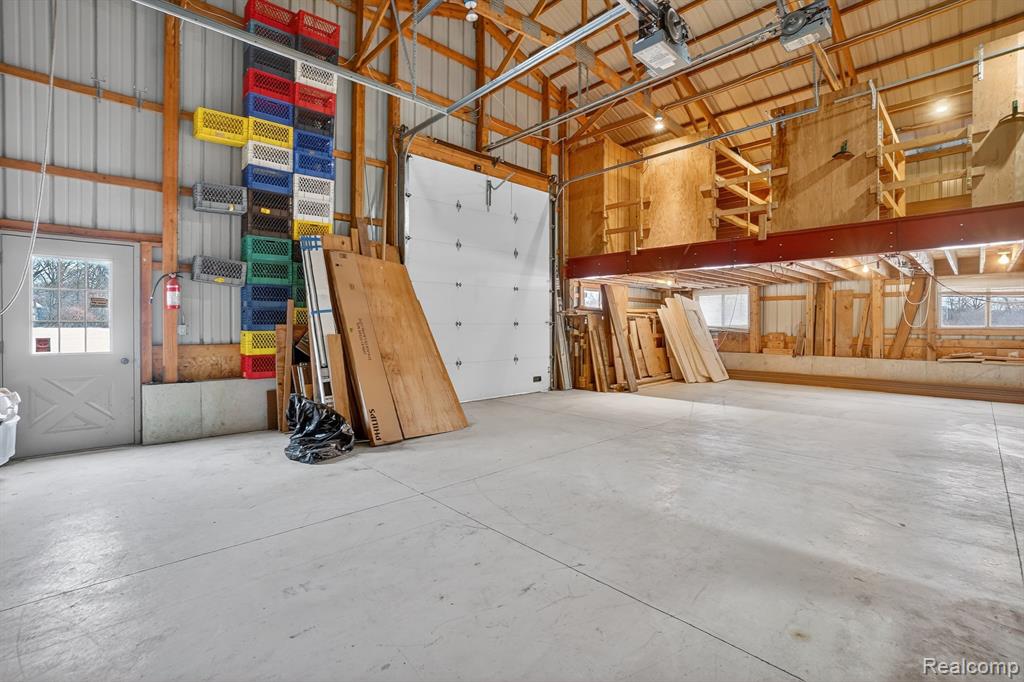 5099 Shields Road, Holly, MI 48442 — Photo 51