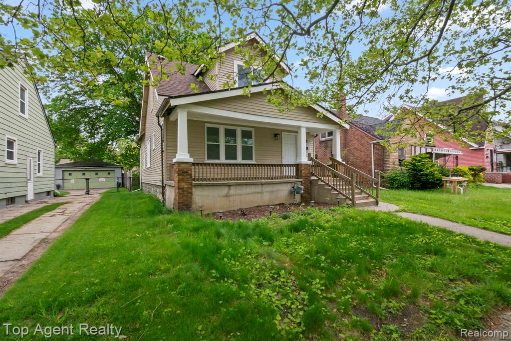 19164 Riopelle Street, Highland Park, MI 48203 — Photo 34