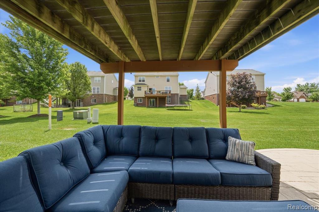 57549 Windmill Point, New Hudson, MI 48165 — Photo 37