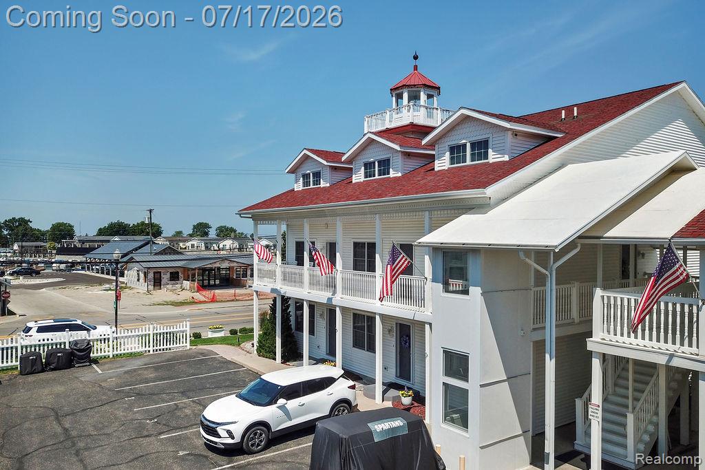 6551 Main Street, 5, Caseville, MI 48725 — Photo 29