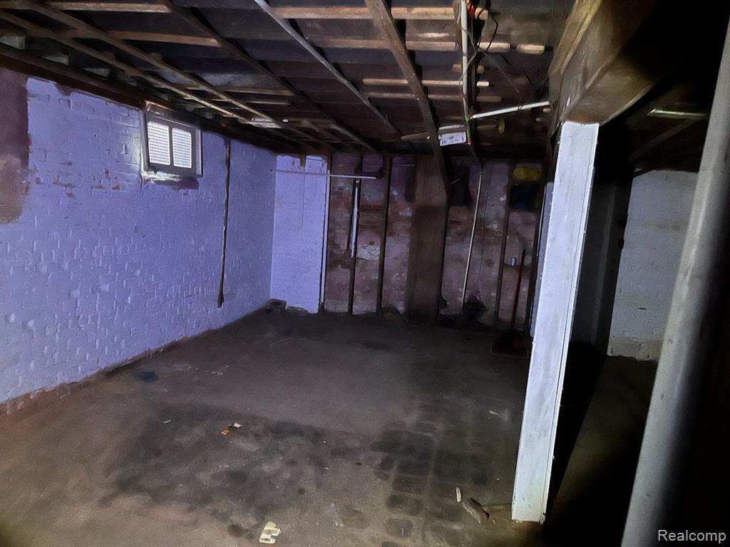 4631 Meldrum Street, Detroit, MI 48207 — Photo 34