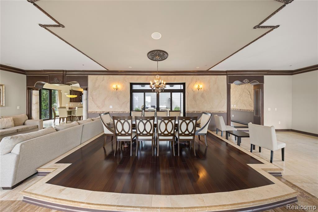 42183 Kouza Court, Belleville, MI, 48111