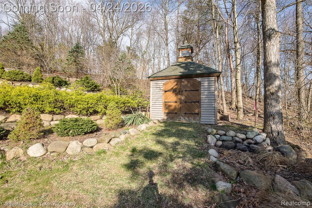 5415 Prairie View, Brighton, MI 48116 — Photo 52