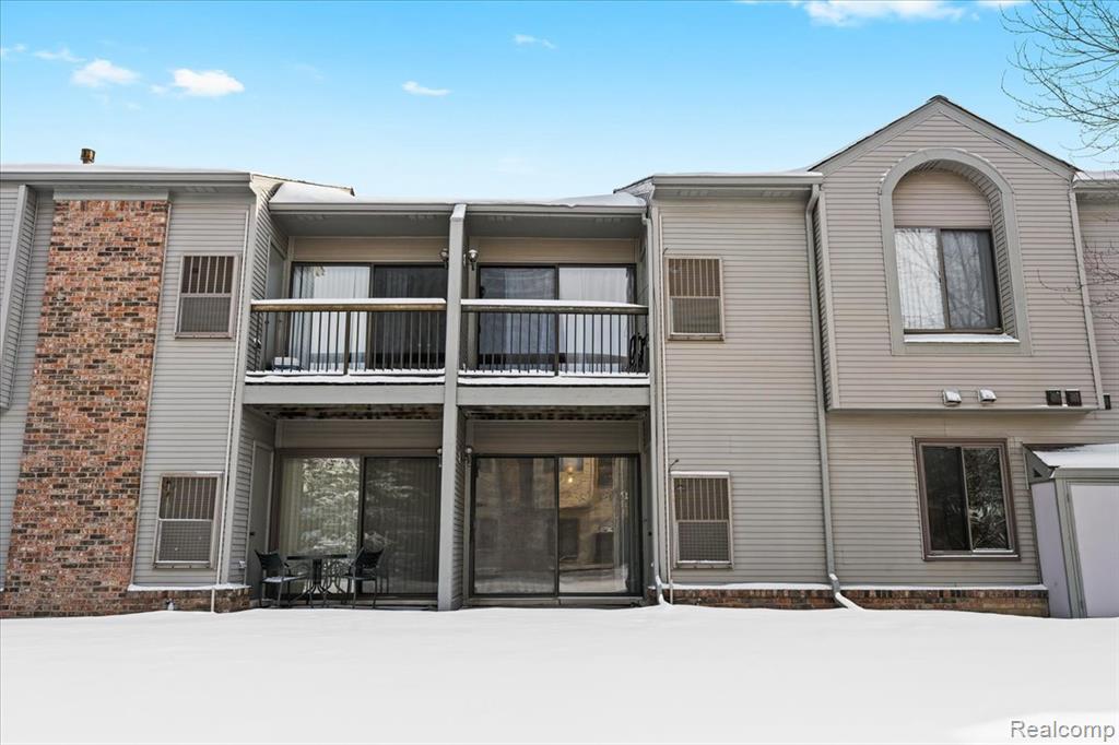 42714 Lilley Pointe Drive, 213, Canton, MI 48187 — Photo 23