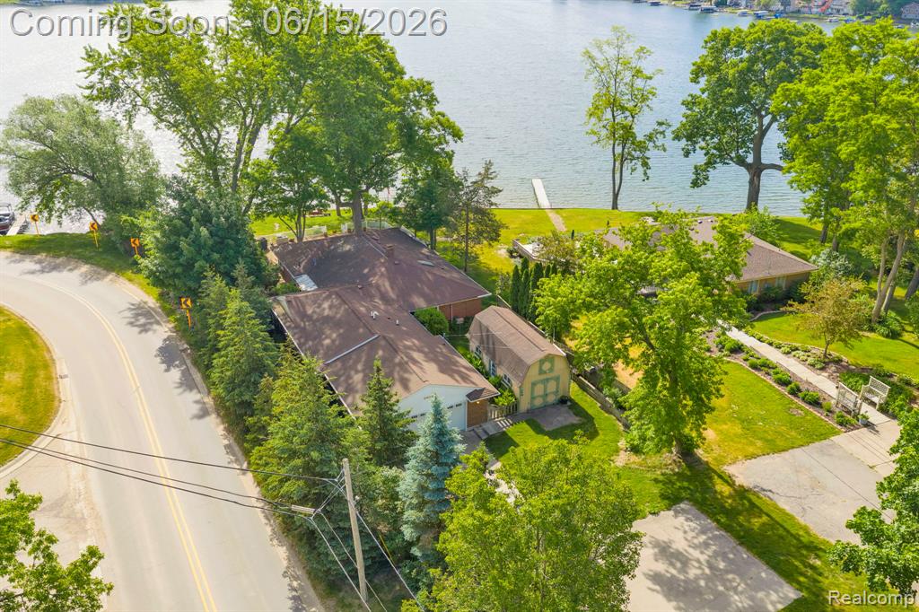 3080 Jackson Boulevard, Highland, MI 48356 — Photo 7