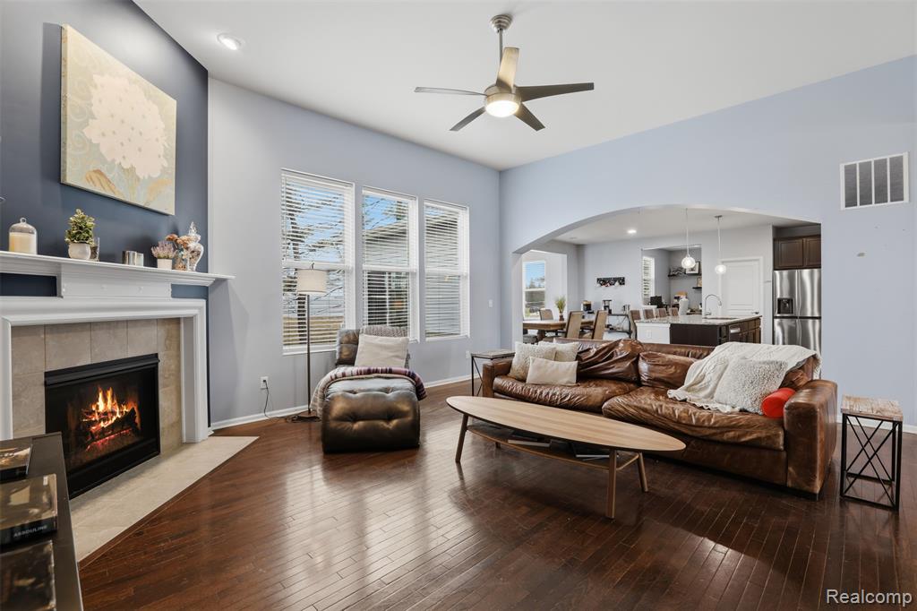 49378 Camarosa Lane, Macomb, MI 48044 — Photo 10